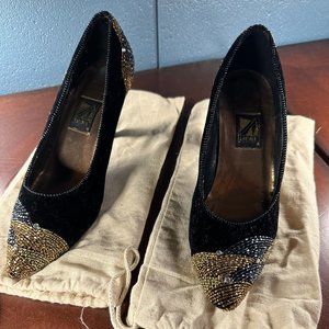 J. Renee Black Heels